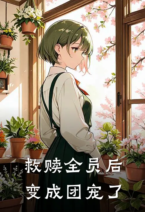 救赎全员后，变成团宠了