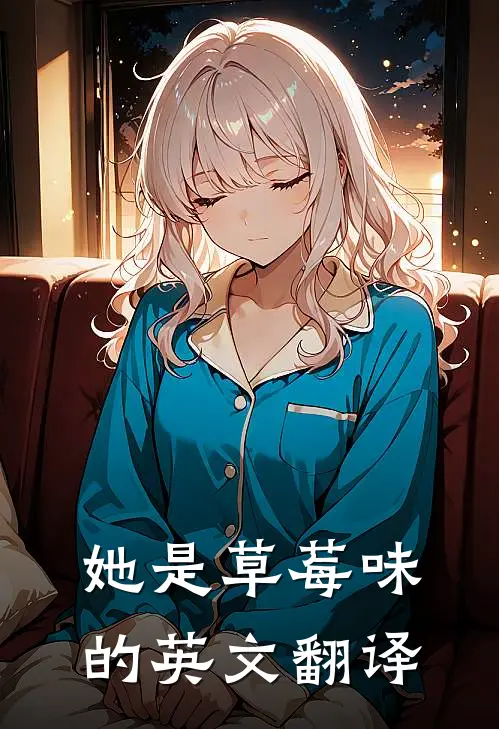 她是草莓味的英文翻译