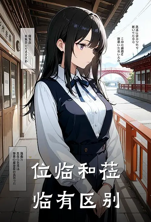 位临和莅临有区别