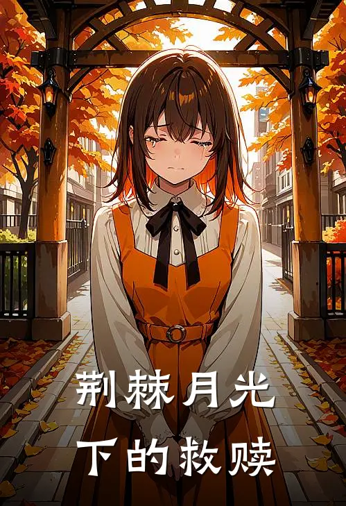荆棘月光下的救赎
