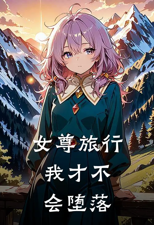 女尊旅行，我才不会堕落