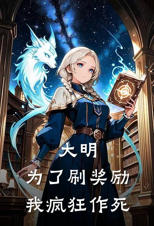 大明：为了刷奖励，我疯狂作死