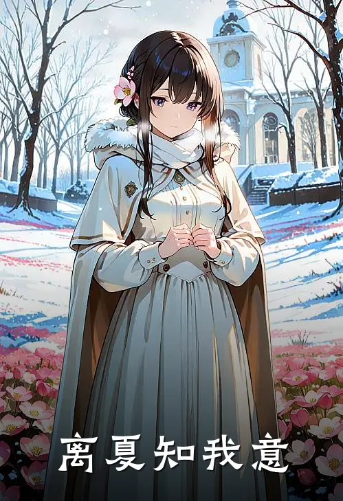离夏知我意(夏晚晴顾念辰)小说免费阅读_热门小说阅读离夏知我意夏晚晴顾念辰
