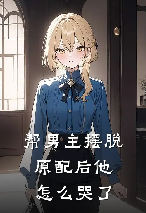 帮男主摆脱原配后他怎么哭了