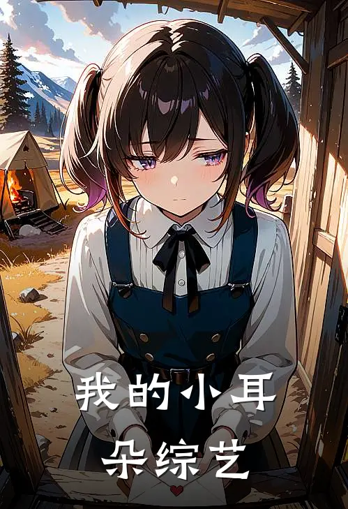 我的小耳朵综艺