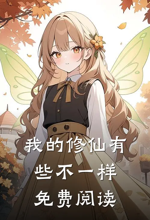 我的修仙有些不一样免费阅读
