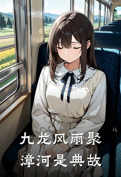 九龙风雨聚漳河是典故