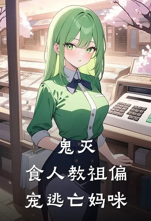 鬼灭：食人教祖偏宠逃亡妈咪