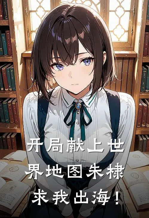 开局献上世界地图朱棣求我出海！