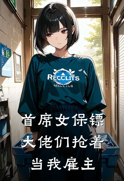 首席女保镖，大佬们抢着当我雇主