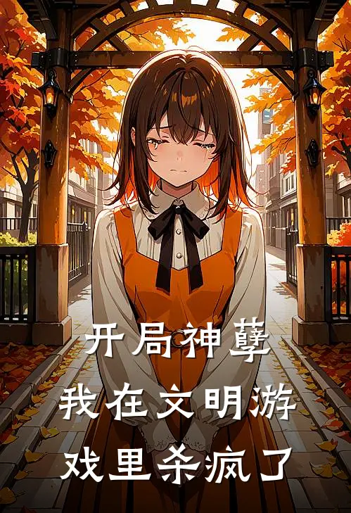 开局神孽，我在文明游戏里杀疯了