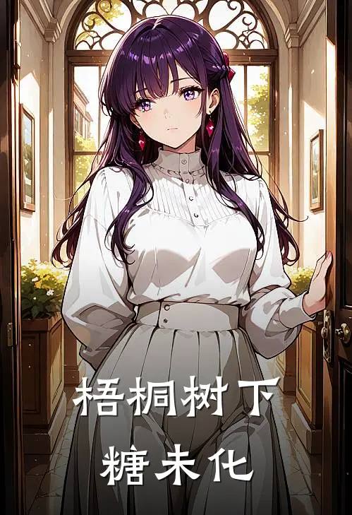 梧桐树下糖未化