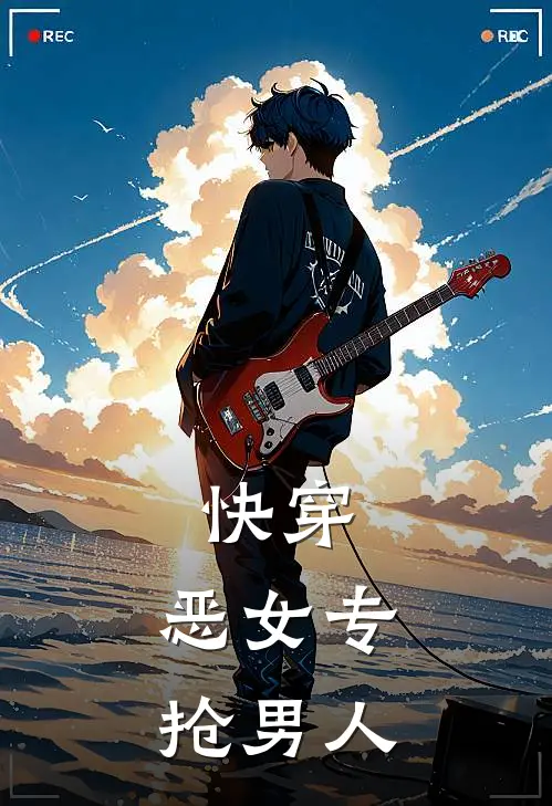 快穿，恶女专抢男人