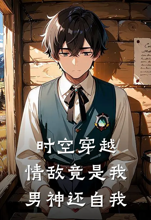 时空穿越：情敌竟是我男神还自我
