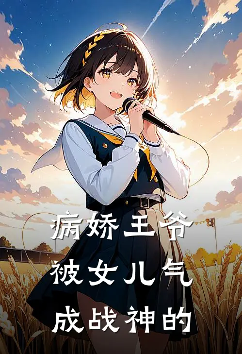 病娇王爷被女儿气成战神的