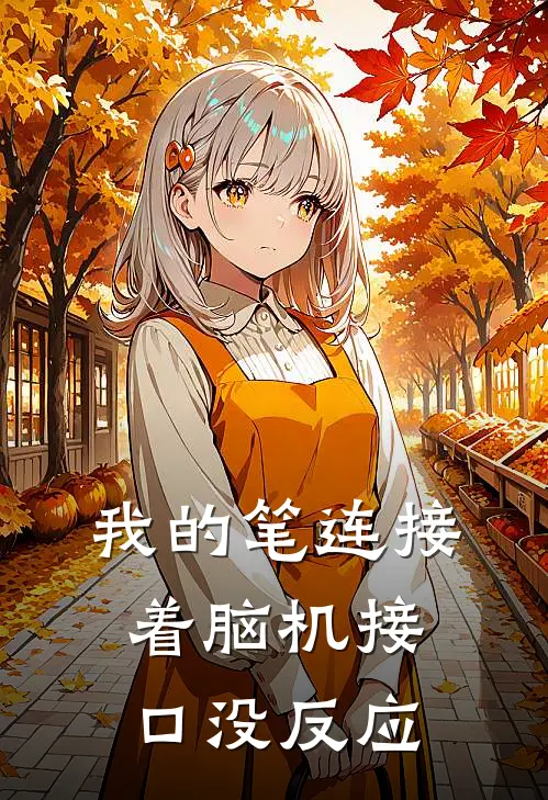 我的笔连接着脑机接口没反应