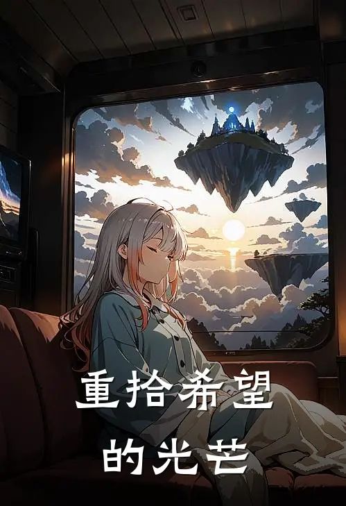 重拾希望的光芒