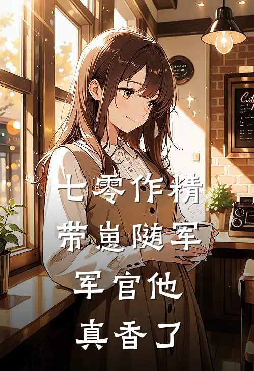 七零作精带崽随军，军官他真香了