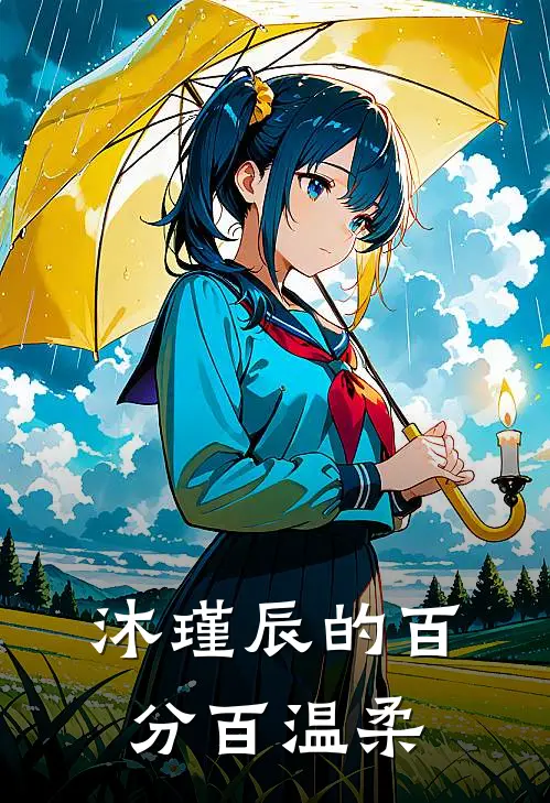 沐瑾辰的百分百温柔