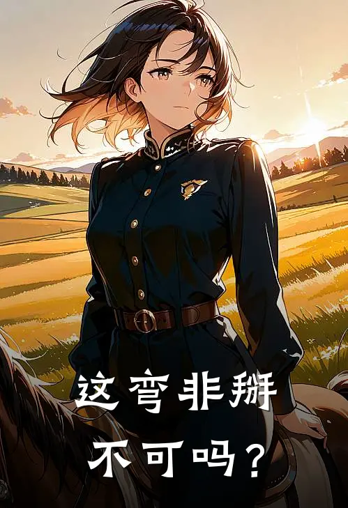 这弯非掰不可吗？