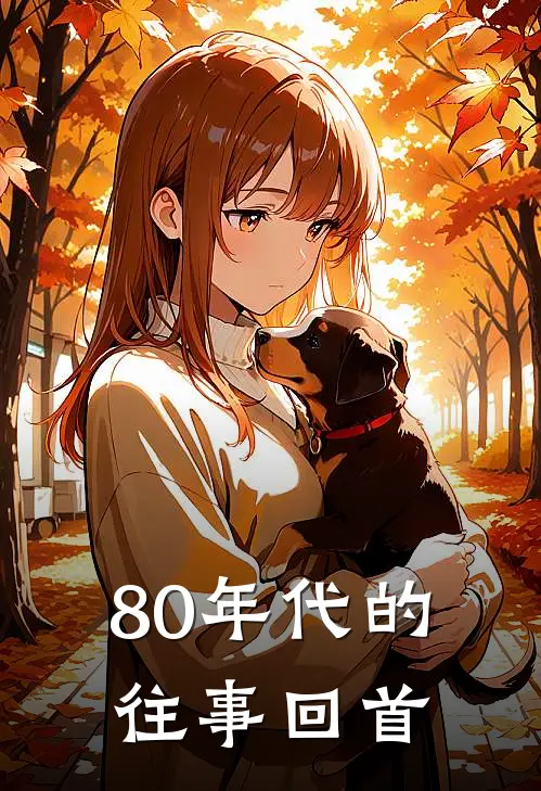 80年代的往事回首