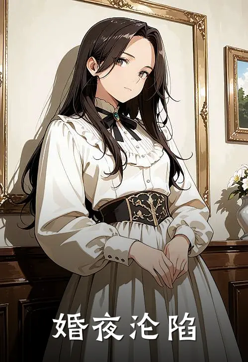 婚夜沦陷