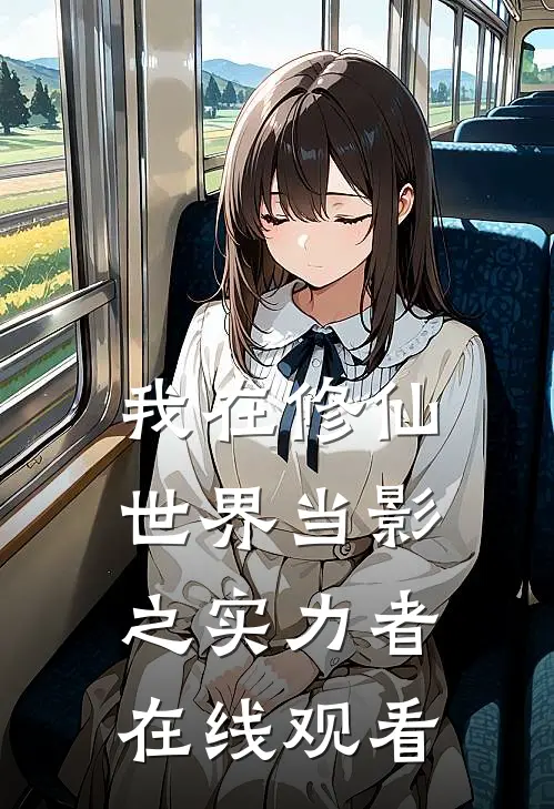 我在修仙世界当影之实力者在线观看