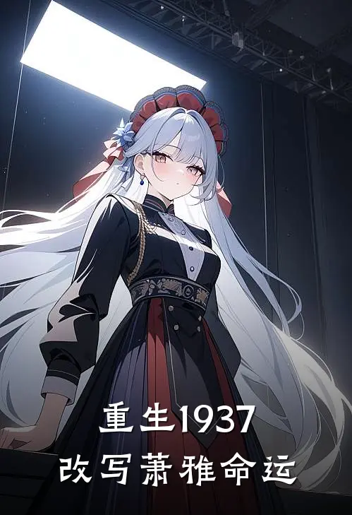 重生1937改写萧雅命运