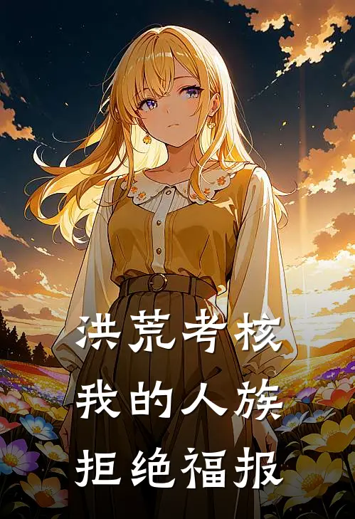 洪荒考核：我的人族，拒绝福报