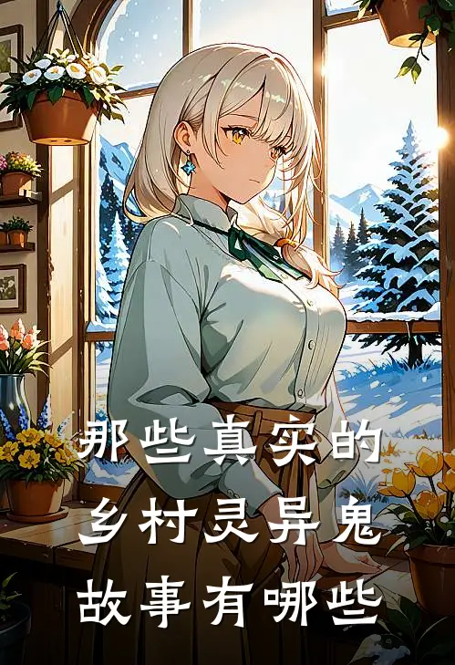 那些真实的乡村灵异鬼故事有哪些