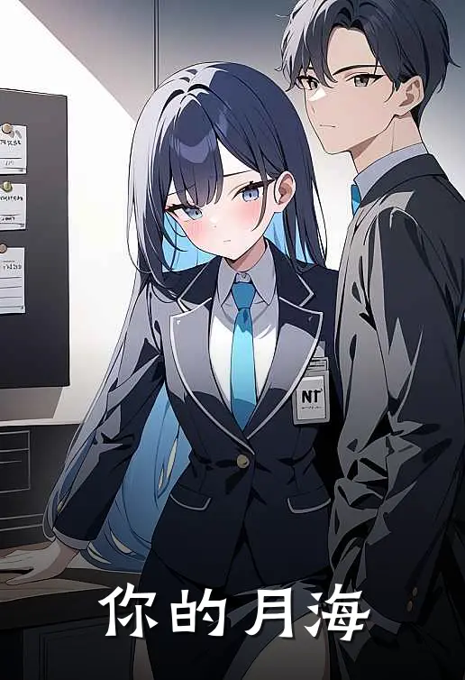 你的月海