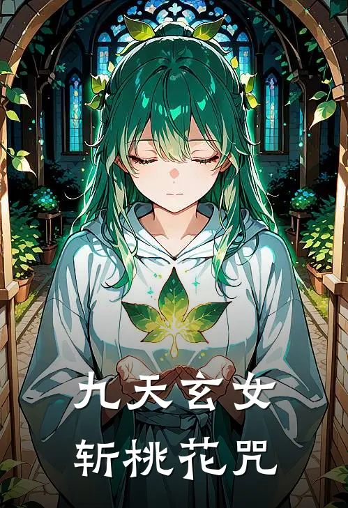 九天玄女斩桃花咒