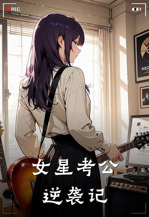女星考公逆袭记