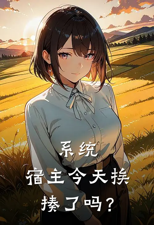 系统：宿主今天挨揍了吗？