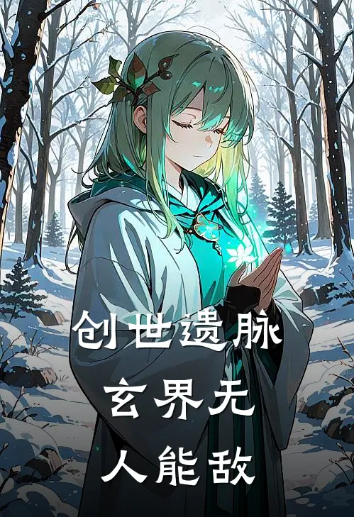 创世遗脉：玄界无人能敌