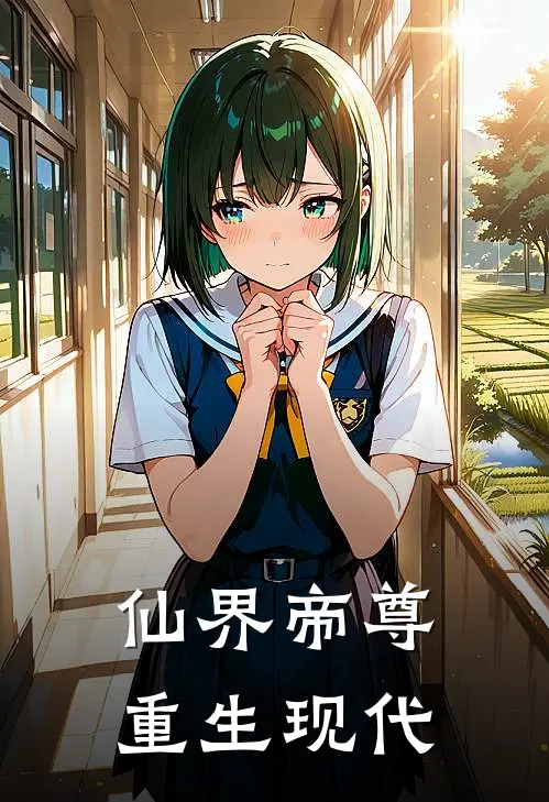 仙界帝尊重生现代