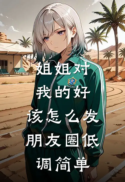 姐姐对我的好,该怎么发朋友圈低调简单