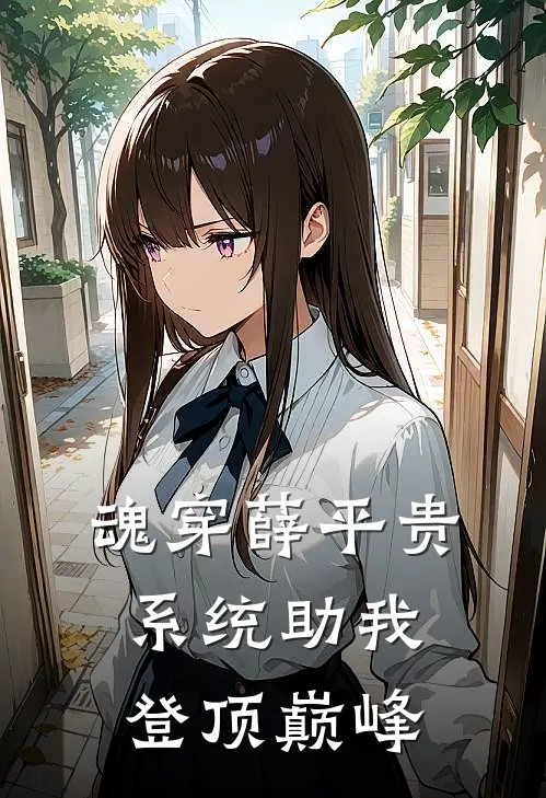 魂穿薛平贵，系统助我登顶巅峰