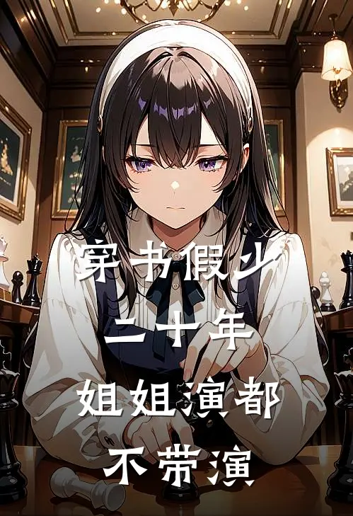 穿书假少二十年，姐姐演都不带演