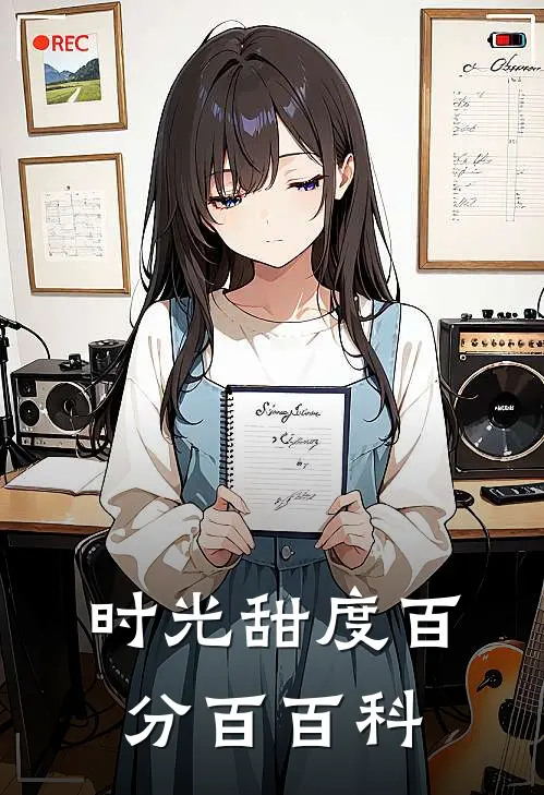 时光甜度百分百百科