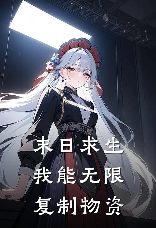 末日求生：我能无限复制物资