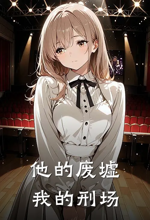 他的废墟，我的刑场沈碎安顾守一免费小说全集_小说免费完结他的废墟，我的刑场沈碎安顾守一