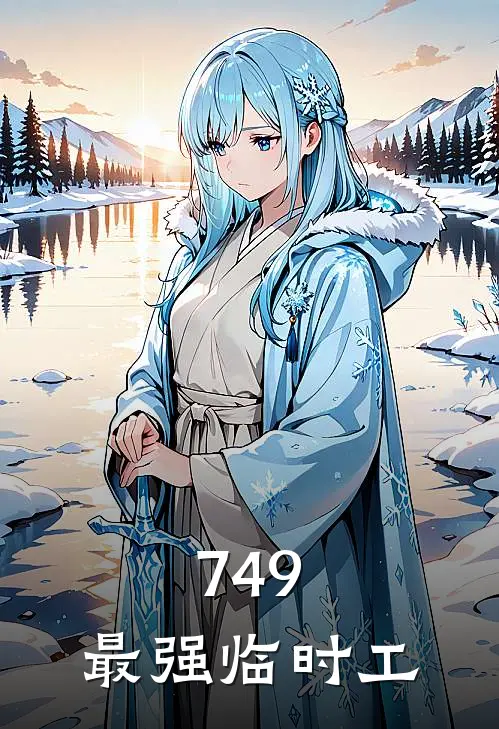 749，最强临时工