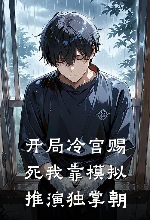开局冷宫赐死我靠模拟推演独掌朝