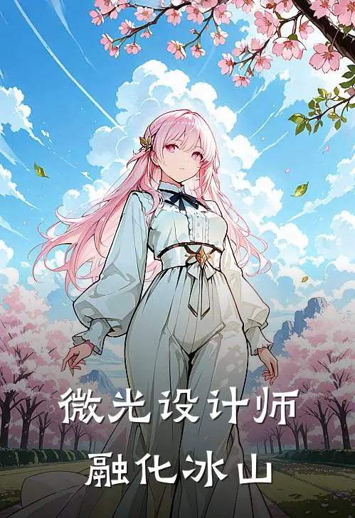 微光设计师：融化冰山