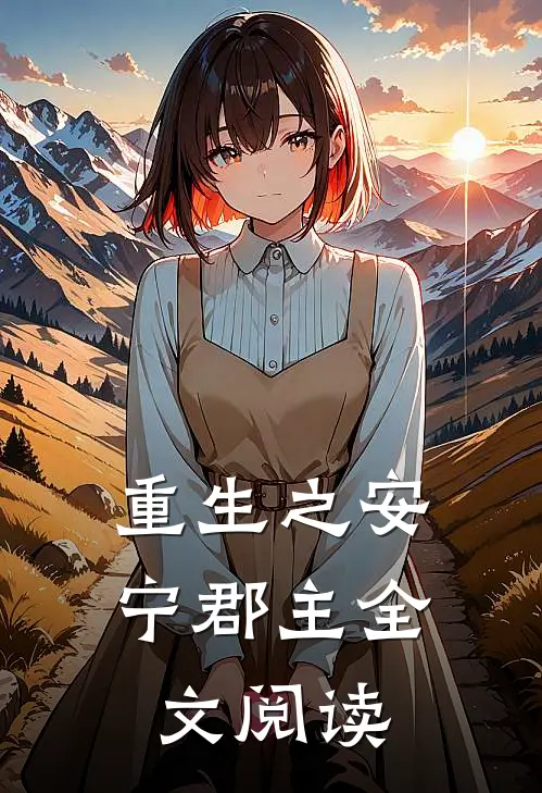 重生之安宁郡主全文阅读