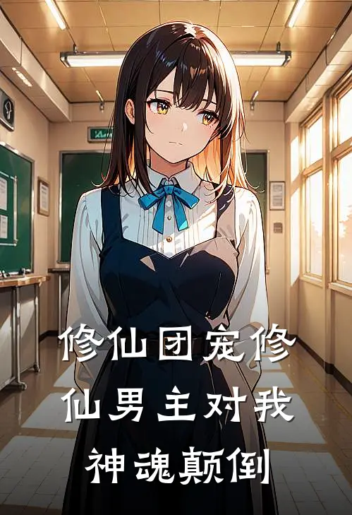 修仙团宠修仙男主对我神魂颠倒