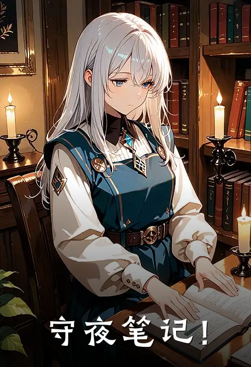 守夜笔记！林风千闻推荐完结小说_热门小说在线阅读守夜笔记！(林风千闻)