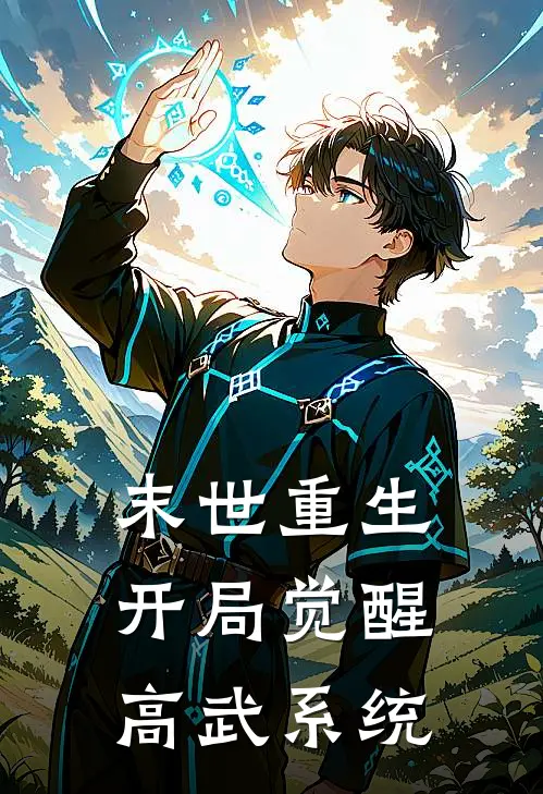 末世重生：开局觉醒高武系统