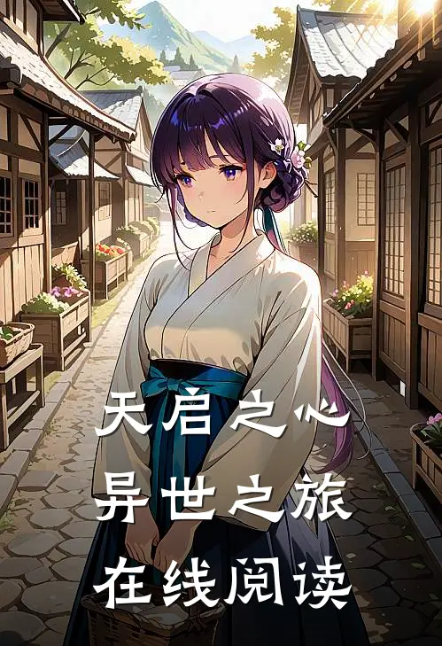 天启之心异世之旅在线阅读